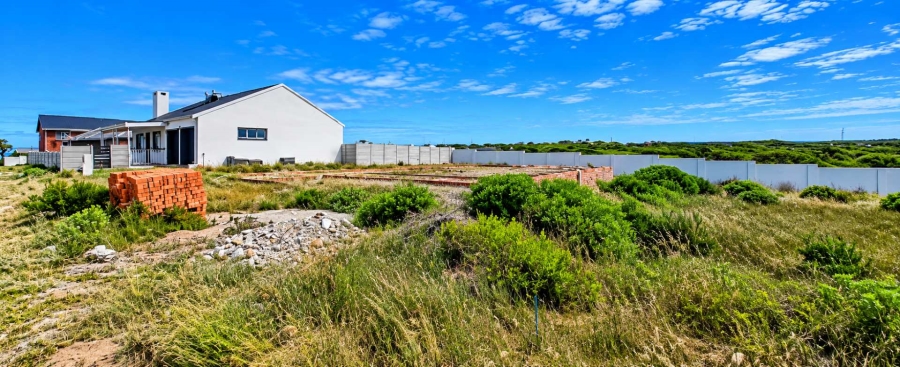 0 Bedroom Property for Sale in Kleinbaai Western Cape